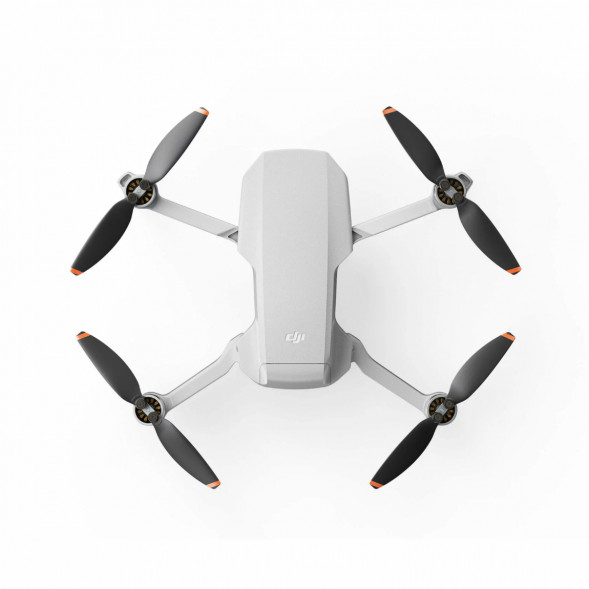 Квадрокоптер DJI Mavic Mini 2 Fly More Combo в Великом Новгороде