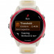 Умные часы Garmin Forerunner 570 42 мм Raspberry Aluminium/Translucent Bone/Mango 010-02970-02 в Великом Новгороде