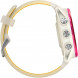 Умные часы Garmin Forerunner 570 42 мм Raspberry Aluminium/Translucent Bone/Mango 010-02970-02 в Великом Новгороде