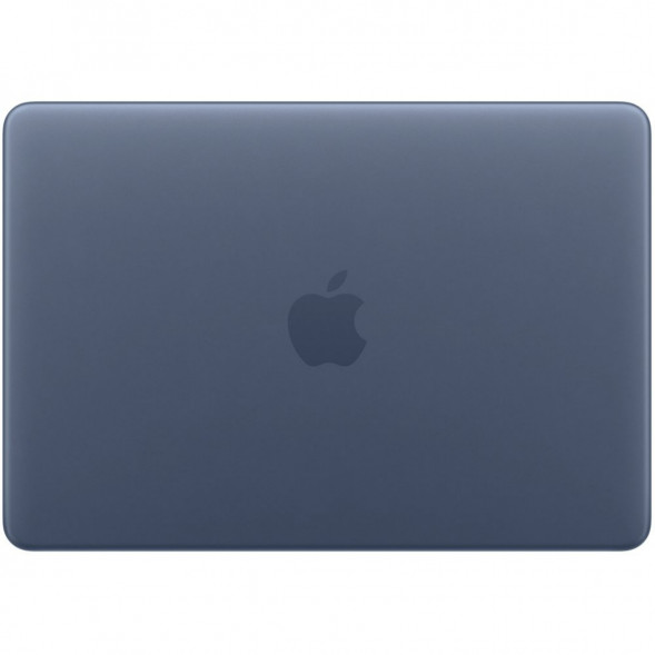 Ноутбук Apple MacBook Neo MHFF4 (A18 Pro 5-Core GPU, 8/256GB), Синий/Indigo в Великом Новгороде