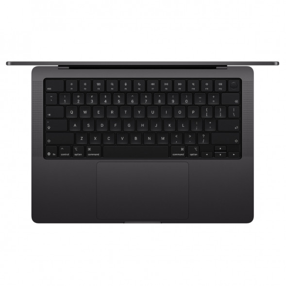 Ноутбук Apple MacBook Pro 14 2026 MGDU4 (M5 Max 32-Core GPU, 36GB/2TB), Черный космос/Space Black в Великом Новгороде