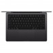 Ноутбук Apple MacBook Pro 14 2026 MGDU4 (M5 Max 32-Core GPU, 36GB/2TB), Черный космос/Space Black в Великом Новгороде