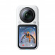 Экшн-камера Insta360 X6 Essentials Bundle, White в Великом Новгороде