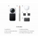 Экшн-камера Insta360 X6 Essentials Bundle, White в Великом Новгороде