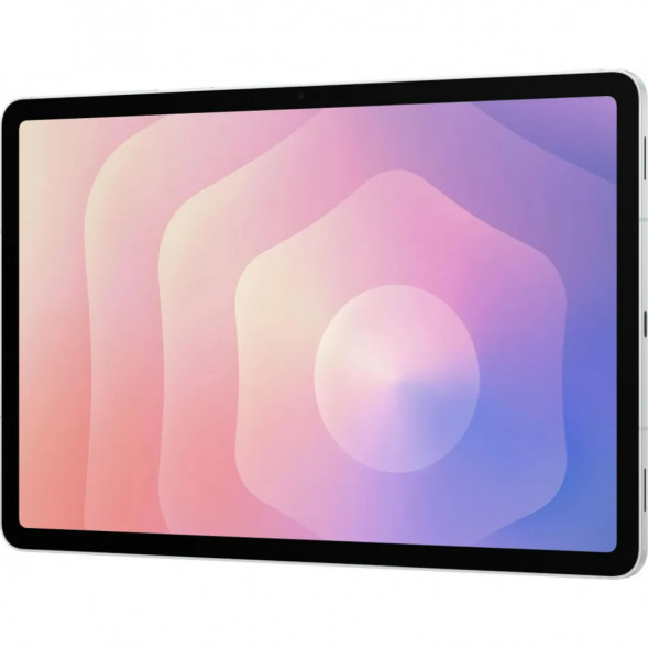 Планшет Samsung Galaxy Tab S11 SM-X736 12ГБ/128ГБ LTE, Silver в Великом Новгороде