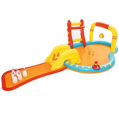 Игровой центр Bestway 53068 в Великом Новгороде
