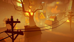 Игра Hello Neighbor: Hide and Seek [PS4, русские субтитры]