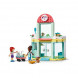 Конструктор LEGO Friends 41695 Клиника для домашних животных в Великом Новгороде