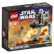 Конструктор LEGO Star Wars 75130 TM AT-DP в Великом Новгороде