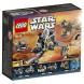 Конструктор LEGO Star Wars 75130 TM AT-DP в Великом Новгороде