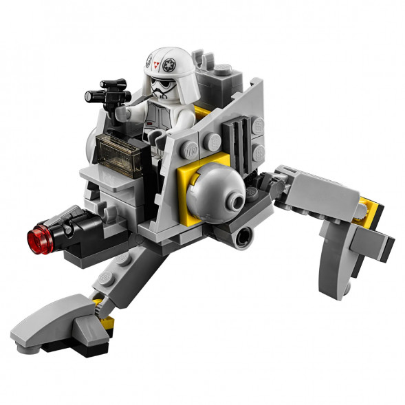 Конструктор LEGO Star Wars 75130 TM AT-DP в Великом Новгороде