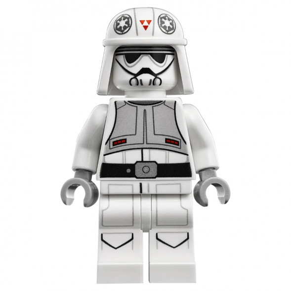 Конструктор LEGO Star Wars 75130 TM AT-DP в Великом Новгороде