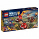Конструктор LEGO Nexo Knights 70314 Безумная колесница Укротителя в Великом Новгороде