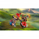 Конструктор LEGO Nexo Knights 70314 Безумная колесница Укротителя в Великом Новгороде