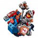 Конструктор LEGO Nexo Knights 70314 Безумная колесница Укротителя в Великом Новгороде