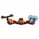 Конструктор LEGO Nexo Knights 70338 Генерал Магмар — Абсолютная сила в Великом Новгороде