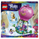 Конструктор LEGO Trolls 41252 Путешествие Розочки на воздушном шаре в Великом Новгороде