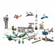 Конструктор LEGO Education 9335 Космос и аэропорт  в Великом Новгороде