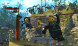 Игра LEGO Ninjago Movie: The Videogame (Ниндзяго) [PS4, русские субтитры] в Великом Новгороде