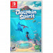 Игра Dolphin Spirit: Ocean Mission [Nintendo Switch, русские субтитры] в Великом Новгороде