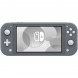 Игровая приставка Nintendo Switch Lite Gray в Великом Новгороде