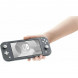 Игровая приставка Nintendo Switch Lite Gray в Великом Новгороде