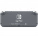 Игровая приставка Nintendo Switch Lite Gray в Великом Новгороде