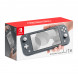 Игровая приставка Nintendo Switch Lite Gray в Великом Новгороде