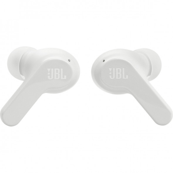 Беспроводные наушники JBL Wave Beam, White в Великом Новгороде