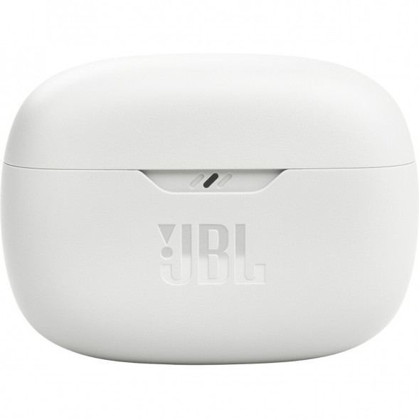 Беспроводные наушники JBL Wave Beam, White в Великом Новгороде