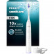 Электрическая зубная щётка Philips Sonicare 6100 HX7400/01, белый в Великом Новгороде