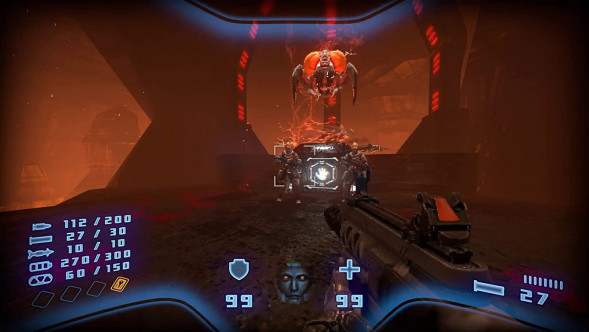 Игра Prodeus [PS4, русские субтитры] в Великом Новгороде