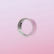Умное кольцо Oura Ring 4 Ceramic (размер 15), Розовый/Petal в Великом Новгороде