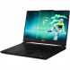 Ноутбук MSI Cyborg 15 C2WE-016XRU (15.6&amp;quot;, IPS, Intel Core 7 240H 2.5ГГц, 10 ядер, 16ГБ DDR5, 1ТБ SSD, NVIDIA GeForce RTX 5050 - 8 ГБ, FreeDOS), серый в Великом Новгороде