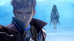 Игра Granblue Fantasy: Relink [PS5, английская версия]