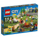Конструктор LEGO City 60134 Праздник в парке в Великом Новгороде