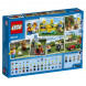 Конструктор LEGO City 60134 Праздник в парке в Великом Новгороде