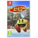 Игра Pac-Man World: Re-Pac [Nintendo Switch, русские субтитры] в Великом Новгороде