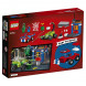 Конструктор LEGO Juniors 10754 Решающий бой Человека-паука против Скорпиона в Великом Новгороде