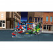 Конструктор LEGO Juniors 10754 Решающий бой Человека-паука против Скорпиона в Великом Новгороде