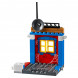 Конструктор LEGO Juniors 10754 Решающий бой Человека-паука против Скорпиона в Великом Новгороде