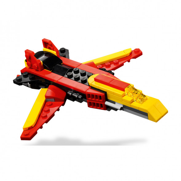 Конструктор LEGO Creator 31124 Суперробот в Великом Новгороде