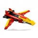 Конструктор LEGO Creator 31124 Суперробот в Великом Новгороде
