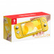 Игровая приставка Nintendo Switch Lite 32 ГБ, желтый в Великом Новгороде