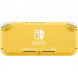 Игровая приставка Nintendo Switch Lite 32 ГБ, желтый в Великом Новгороде