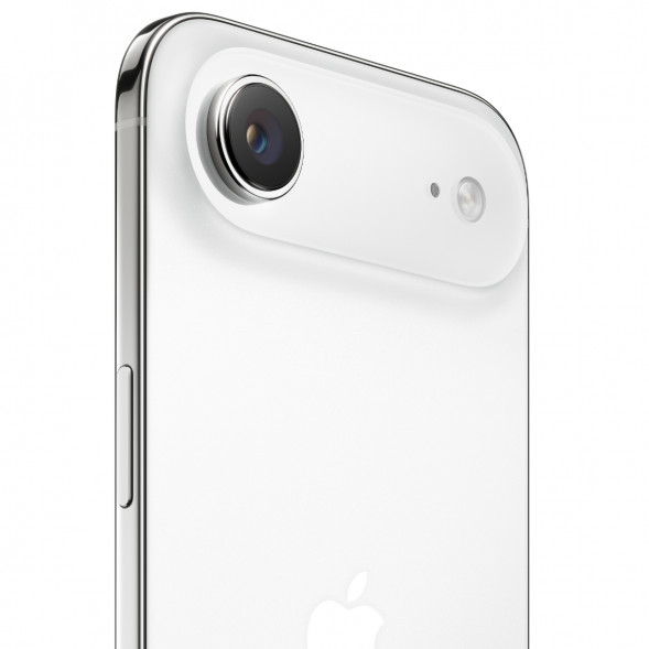 Смартфон Apple iPhone Air 512GB eSim, Cloud White в Великом Новгороде