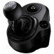 Комплектующие для руля Logitech G Driving Force Shifter, черный в Великом Новгороде