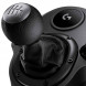 Комплектующие для руля Logitech G Driving Force Shifter, черный в Великом Новгороде
