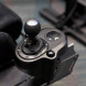 Комплектующие для руля Logitech G Driving Force Shifter, черный в Великом Новгороде