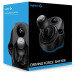 Комплектующие для руля Logitech G Driving Force Shifter, черный в Великом Новгороде